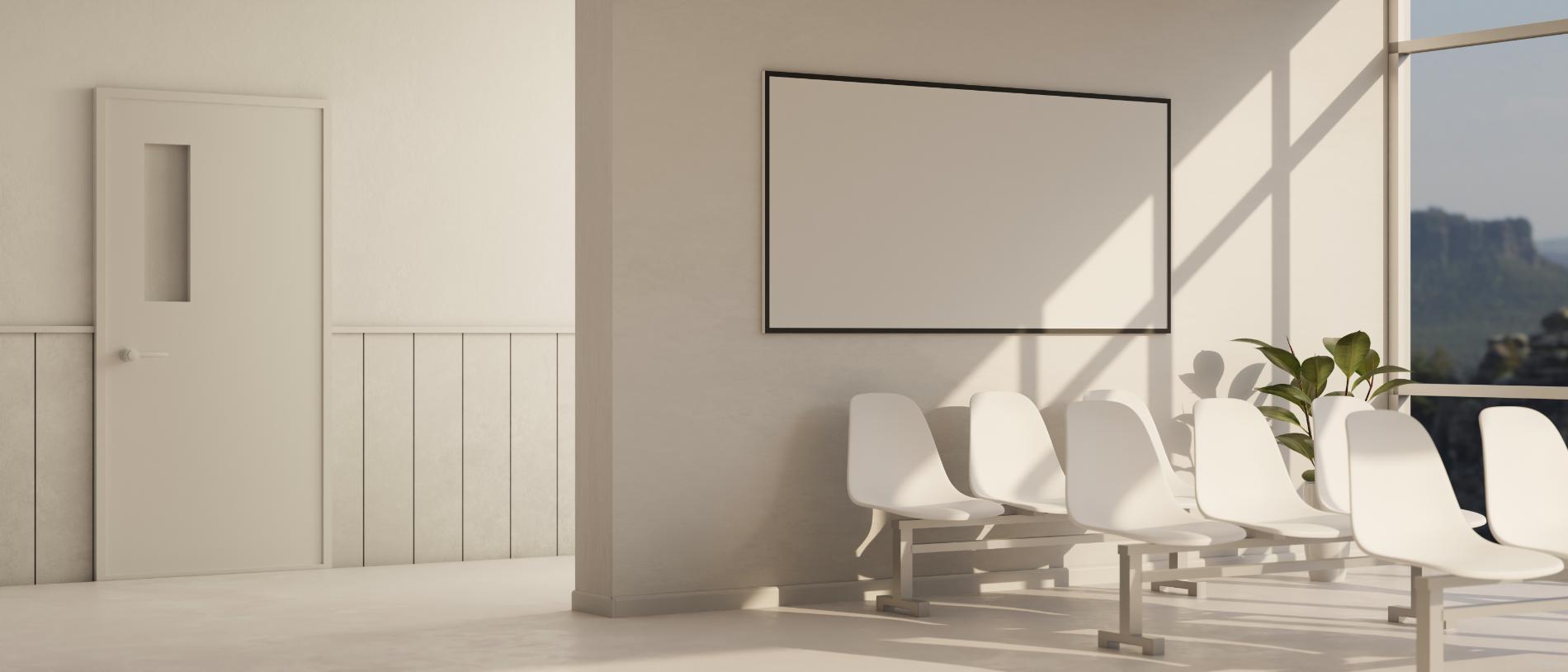 Evaluation practice office in Lakewood Ranch, Florida