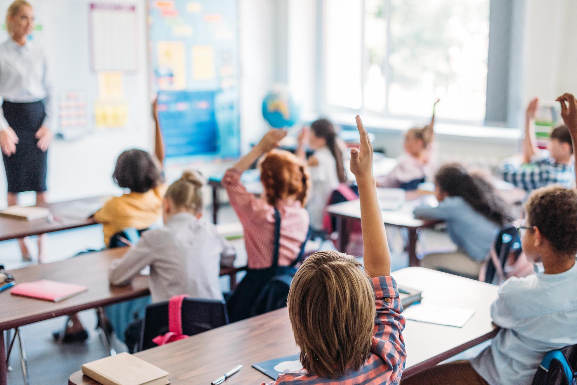Child and adolescent ADHD and learning evaluation